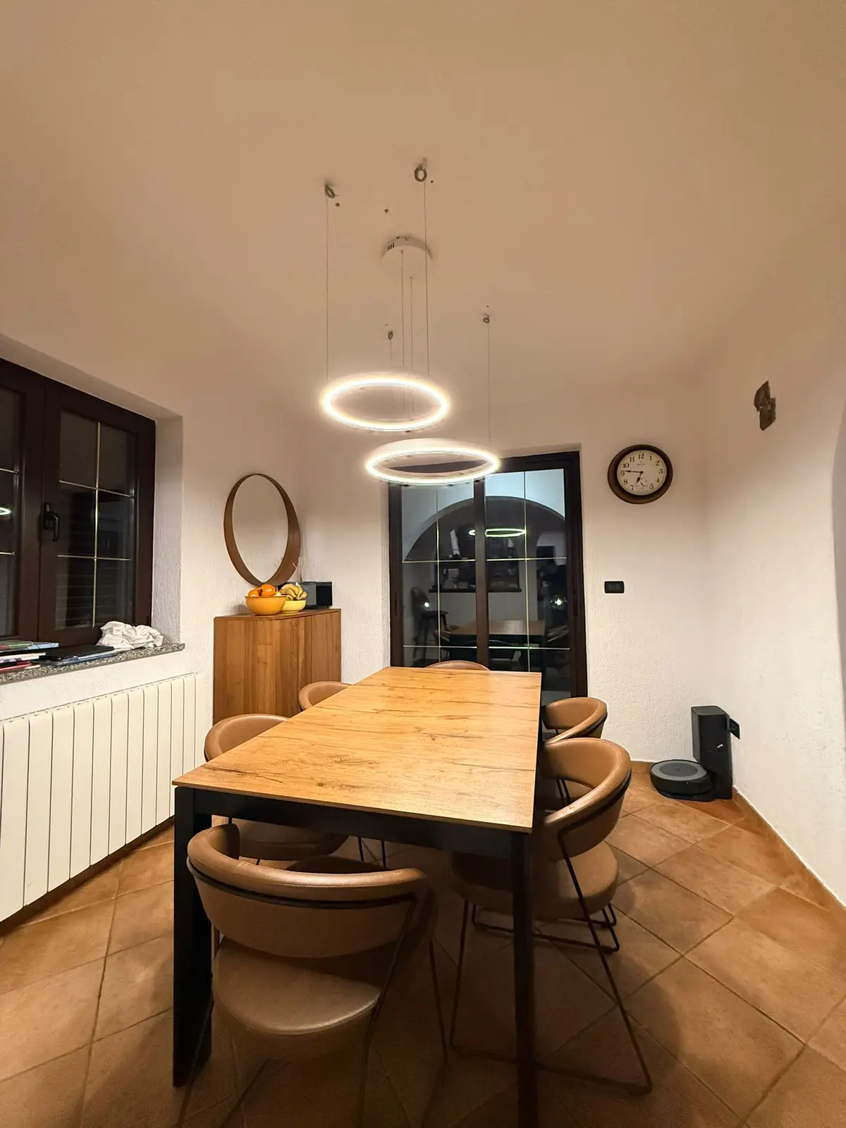 Montaža rasvjete – Gradilište Pehlin - fotografija 1 | Rasvjeta